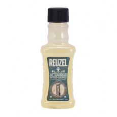 REUZEL Aftershave 100 ml