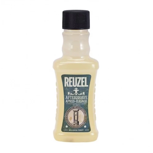 REUZEL Aftershave 100 ml