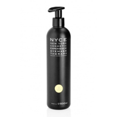 Nyce Dyemask Color Mask Dark Brown 500 ml