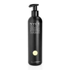 Nyce Dyemask Color Mask Dark Brown 500 ml