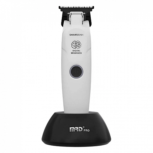 MRD PRO Precision Trimmer GMT-3969ST White MRD PRO Precision Trimmer GMT-3969ST White