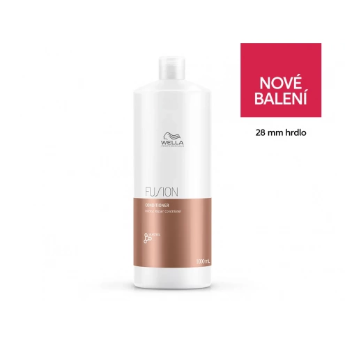 Wella Professionals Fusion Intense Repair Conditioner 1000 ml