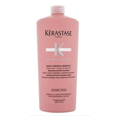 Kérastase Chroma Absolu Bain Chroma Respect 1000 ml
