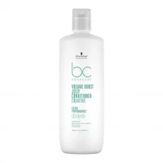 Schwarzkopf Professional BC BonaCure Volume Boost Jelly Conditioner 1000ml