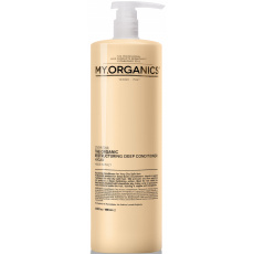 My.Organics The Organic Restructuring Deep Conditioner 1000 ml