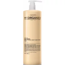My.Organics The Organic Restructuring Deep Conditioner 1000 ml