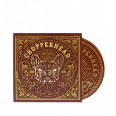 Chopperhead Matte Wax 50 g