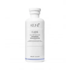 Keune Care Silver Savior Shampoo 300 ml