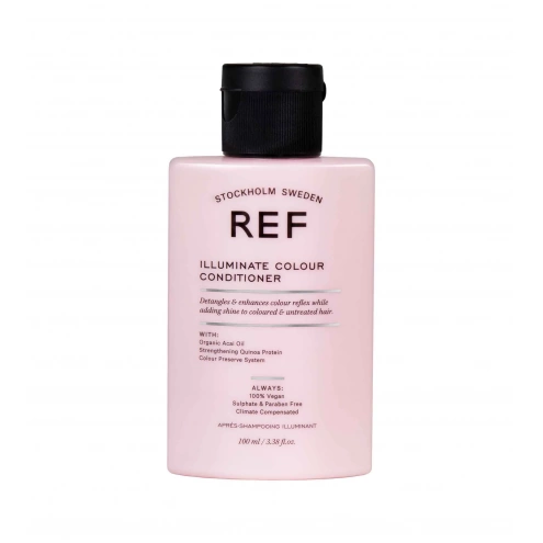 Ref Stockholm Illuminate Colour Conditioner 100 ml