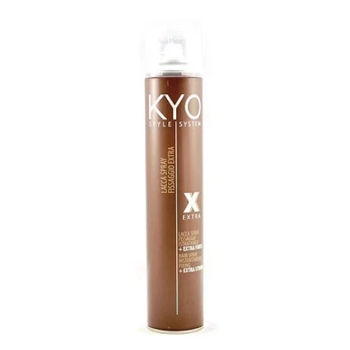 FreeLimix KYO Hair Spray Extra Style System 500ml