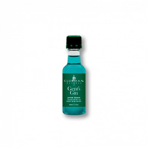 Clubman Pinaud voda po holení Gent’s Gin 50 ml