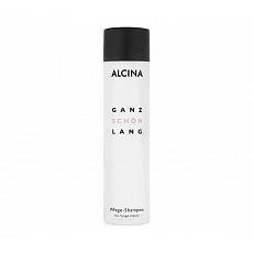 Long Hair Care Shampoo 250 ml