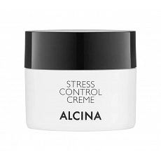 Alcina N°1 Stress Control Cream SPF 15 50 ml