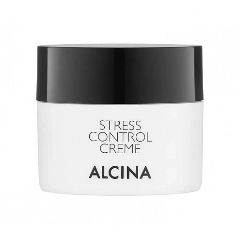 Alcina N°1 Stress Control Cream SPF 15 50 ml