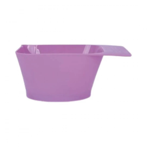 Bifull Anti-slip Tinting Bowl 280 ml Purple