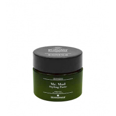 MR.MOUSTACHE Mr.Mud Styling Paste 100 ml