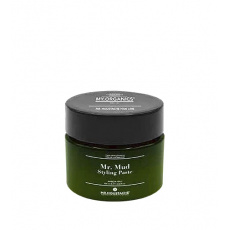 MR.MOUSTACHE Mr.Mud Styling Paste 100 ml