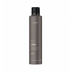 Lakmé K.Finish Hard lak na vlasy s velmi silnou fixací 300 ml