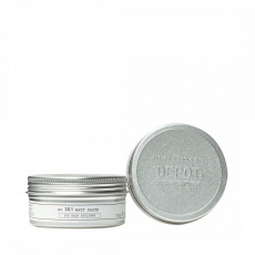 Depot 301 Matt Paste 75 ml