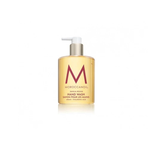 Moroccanoil Hand Wash Dhalia Rouge 360 ml
