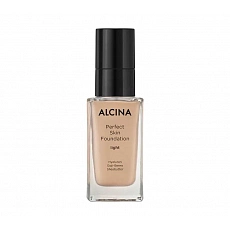 Perfect Skin Foundation light 35 ml