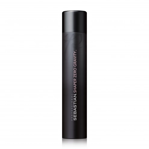 Sebastian Professional Shaper Zero Gravity Hair Spray 400 ml