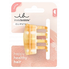 Invisibobble CLIPSTAR M Luminous Joy 1pc