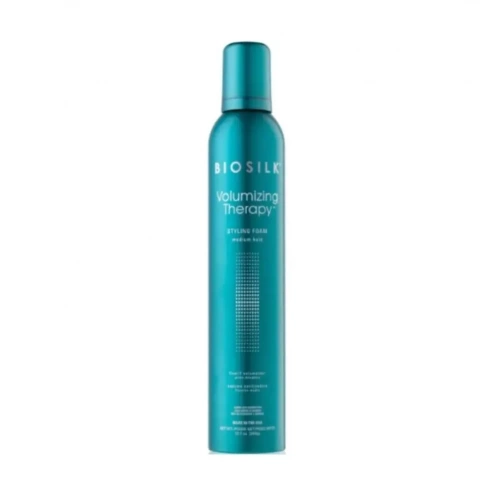 Farouk Biosilk Volumizing Therapy Styling Foam 360 ml