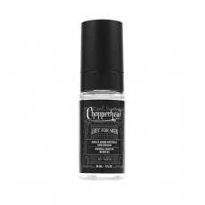 Chopperhead Natural Leave-In Beard Oil 30 ml