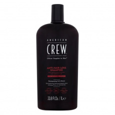 American Crew Anti Hair Loss Shampoo 1000 ml