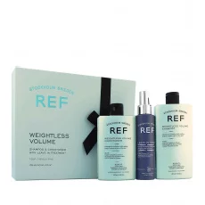 Ref Stockhom Weightless Volume Gift Box