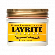 Layrite pomáda na vlasy so strednou fixáciou Original 42 g