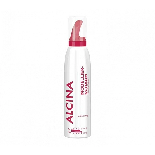 Extra Strong Modeling Mousse Aerosol 150 ml