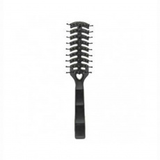 Bifull Black Skeleton Brush