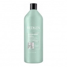 Redken Amino Mint Shampoo 1000 ml
