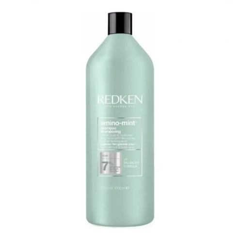 Redken Amino Mint Shampoo 1000 ml