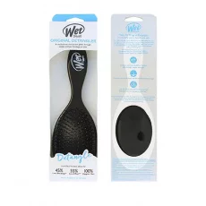 Wet Brush Original Detangler Black