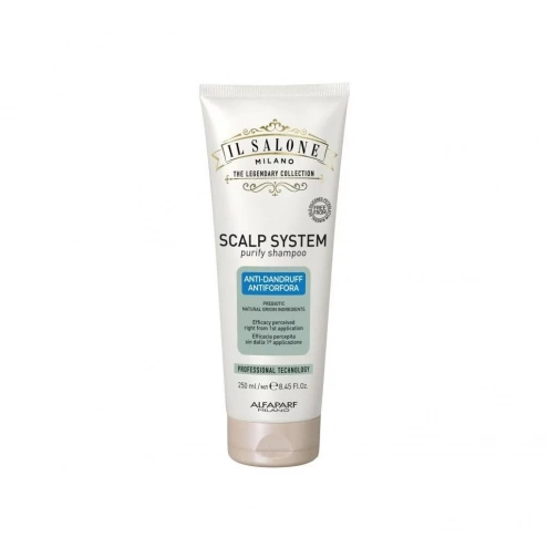IL SALONE MILANO Scalp Anti Dandruff Shampoo 250 ml