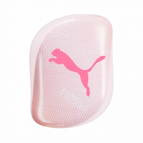 Tangle Teezer PUMA Compact Styler NeonPink 