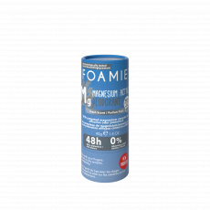 Foamie Deodorant Refresh (blue)