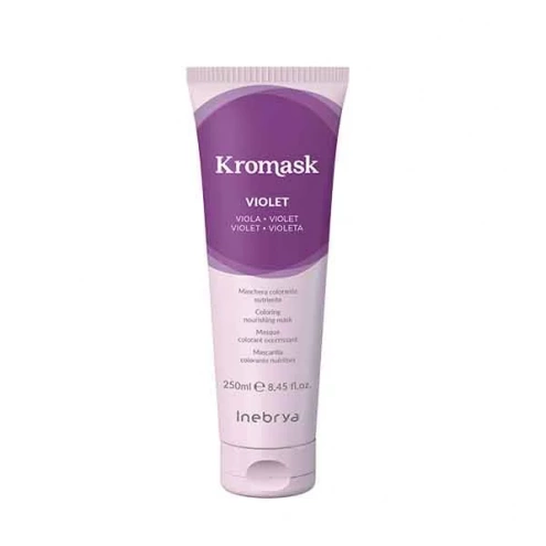 Inebrya Kromask Violet 250 ml Inebrya Kromask Violet 250 ml