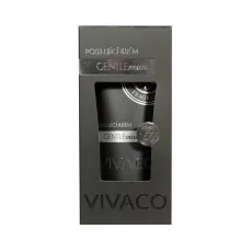 VIVACO Posilující pleťový krém pro muže GENTLEMAN 100 ml