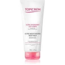Topicrem Ultra Moisturizing Body Milk 200ml