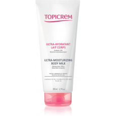 Topicrem UM Body Milk 200ml