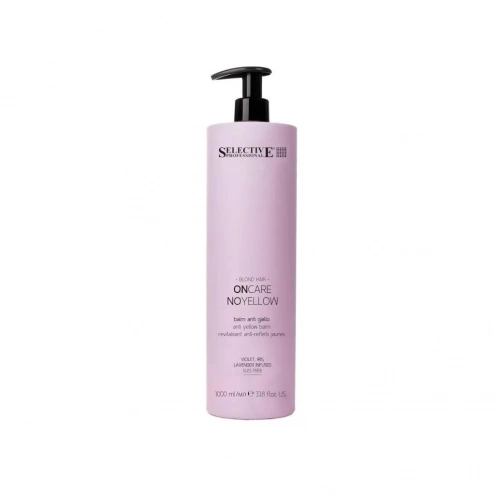 SELECTIVE PROFESSIONAL NoYellow Oncare Conditioner 1000 ml