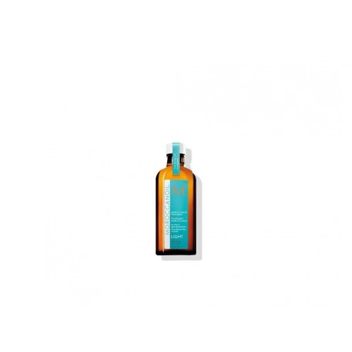 Moroccanoil Treatment Light 100 ml Moroccanoil Treatment Light 100 ml