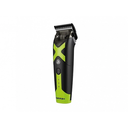 Gamma+ Clipper XCELL Gamma+ Clipper XCELL