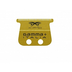 Gamma+ Fixed Wide Gold Blade X-Pro