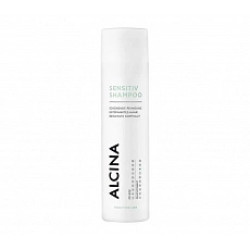 Sensitive Shampoo 250 ml