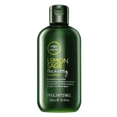 Paul Mitchell Tea Tree Lemon Sage Thickening Shampoo 300ml